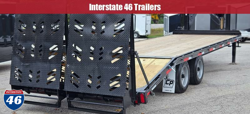 new Equipment / Flatbed Trailers CornPro  for sale, in Sanford, MI Thumbnail 10