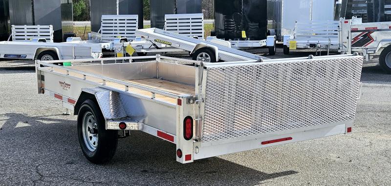 new Utility Trailers Triumph Trailers  for sale, in Sanford, MI Thumbnail 2