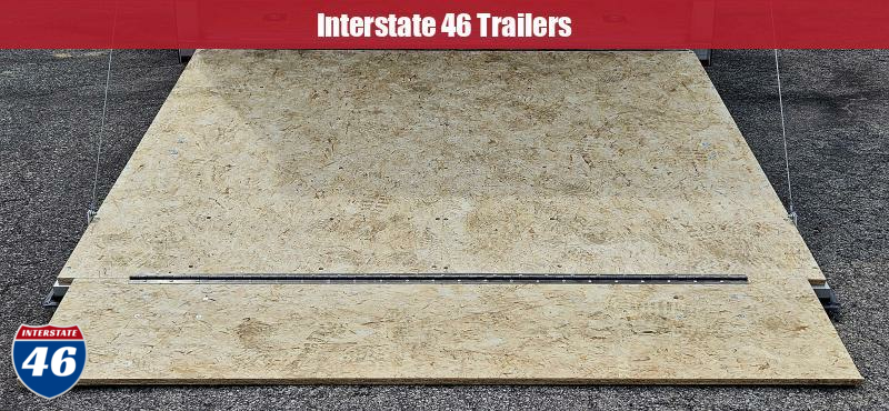new Car Haulers / Racing Trailers Lightning Trailers  for sale, in Sanford, MI Thumbnail 22