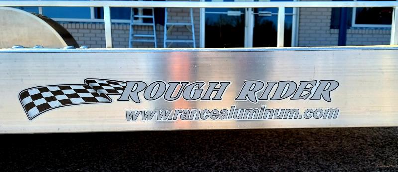 new Utility Trailers Forest River  for sale, in Sanford, MI Thumbnail 22
