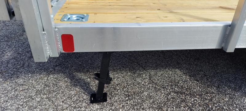 new Utility Trailers Forest River  for sale, in Sanford, MI Thumbnail 13