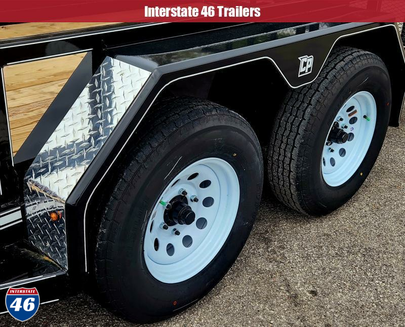 new Utility Trailers CornPro  for sale, in Sanford, MI Thumbnail 13
