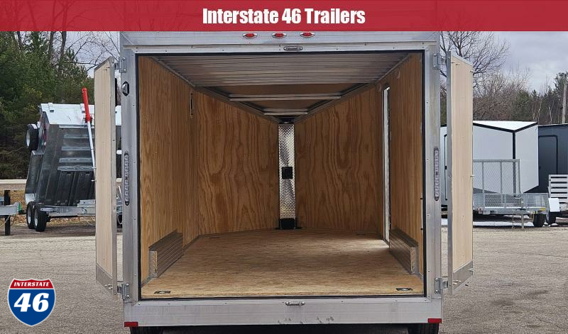 new Office / Fiber Optic Trailers Renegade  for sale, in Sanford, MI Thumbnail 3