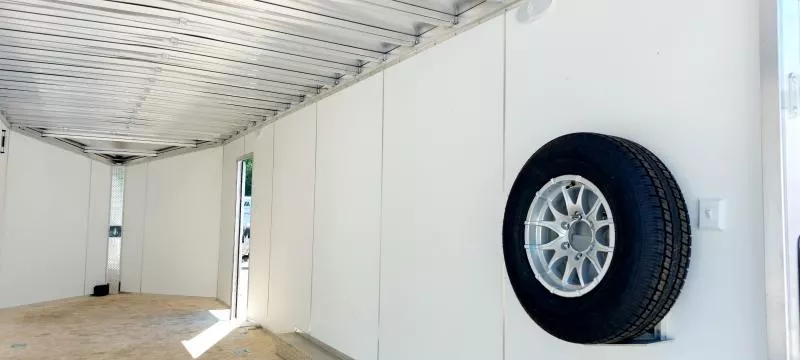 new Car Haulers / Racing Trailers Rance Aluminum Trailers  for sale, in Sanford, MI Thumbnail 10