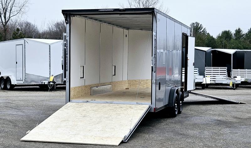 new Snowmobile Trailers Lightning Trailers  for sale, in Sanford, MI Thumbnail 23