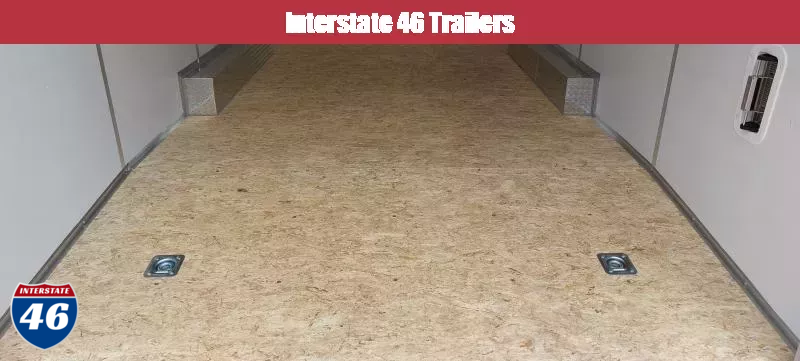 new Car Haulers / Racing Trailers Lightning Trailers  for sale, in Sanford, MI Thumbnail 9