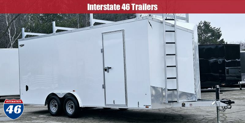 new Office / Fiber Optic Trailers Lightning Trailers  for sale, in Sanford, MI Thumbnail 12