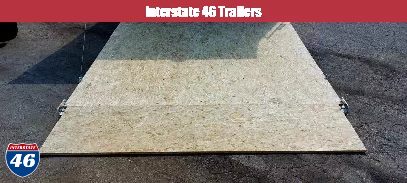new Car Haulers / Racing Trailers Lightning Trailers  for sale, in Sanford, MI Thumbnail 10