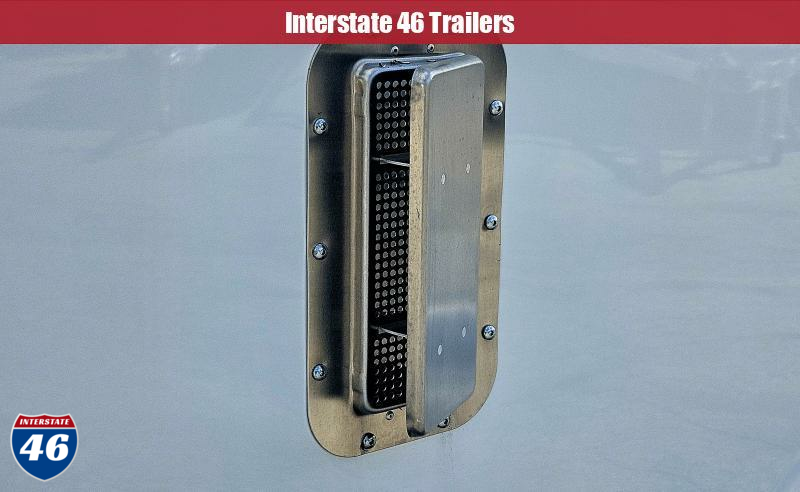 new Cargo (Enclosed) Trailers Lightning Trailers  for sale, in Sanford, MI Thumbnail 21