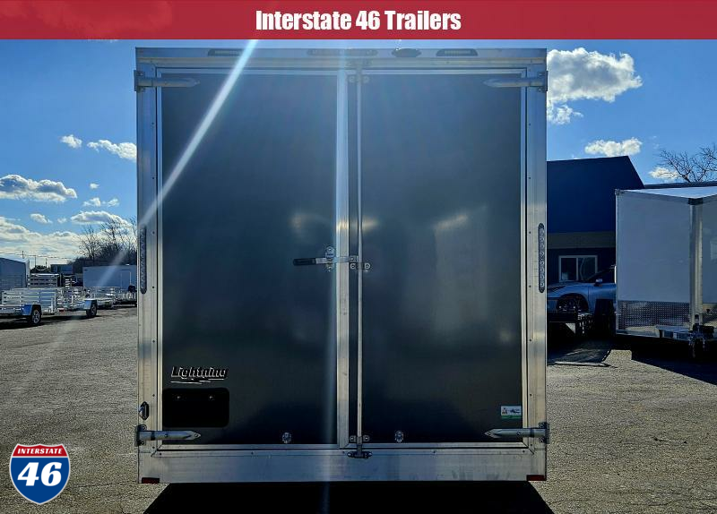 new Cargo (Enclosed) Trailers Forest River  for sale, in Sanford, MI Thumbnail 10