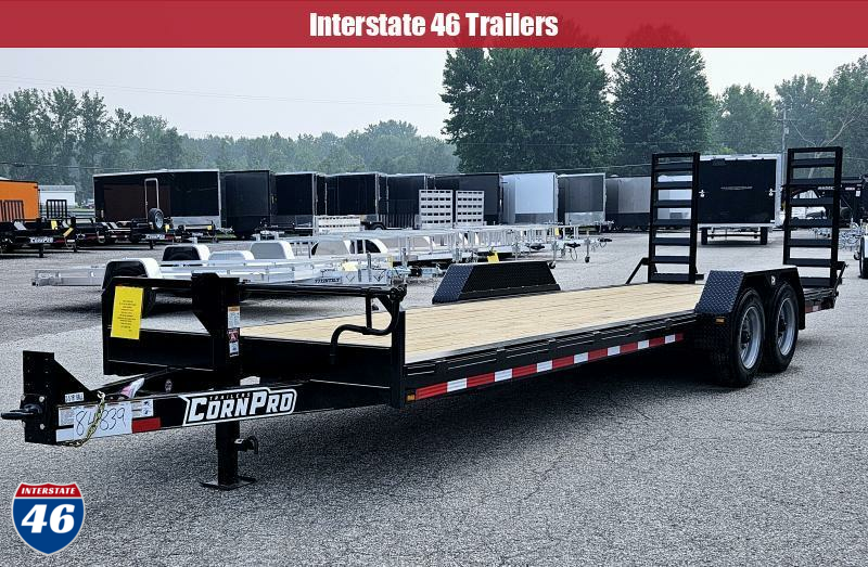 new Equipment / Flatbed Trailers CornPro  for sale, in Sanford, MI Thumbnail 3