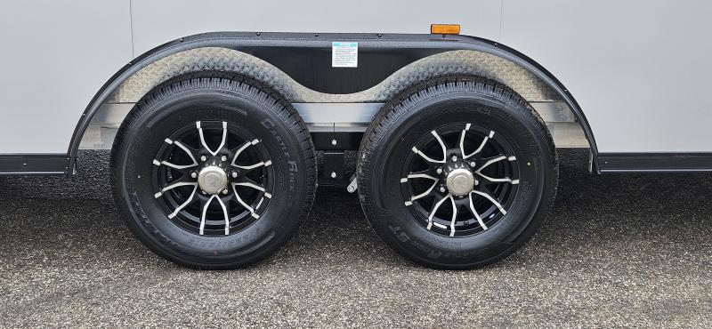 new Snowmobile Trailers Lightning Trailers  for sale, in Sanford, MI Thumbnail 11