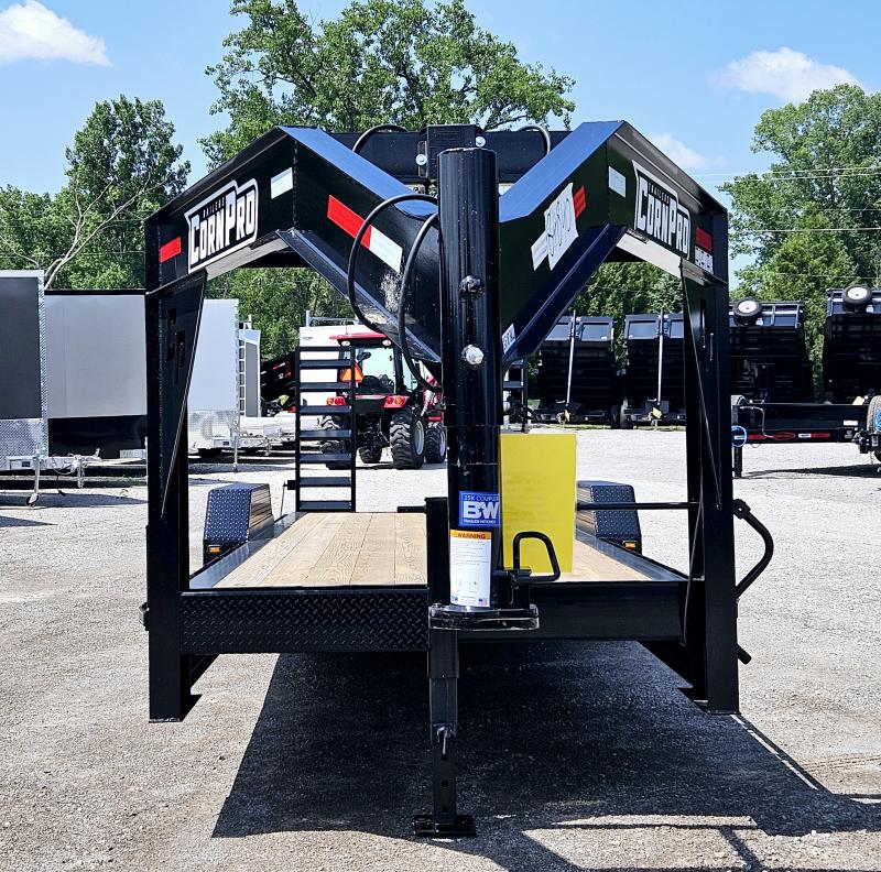 new Equipment / Flatbed Trailers CornPro  for sale, in Sanford, MI Thumbnail 6