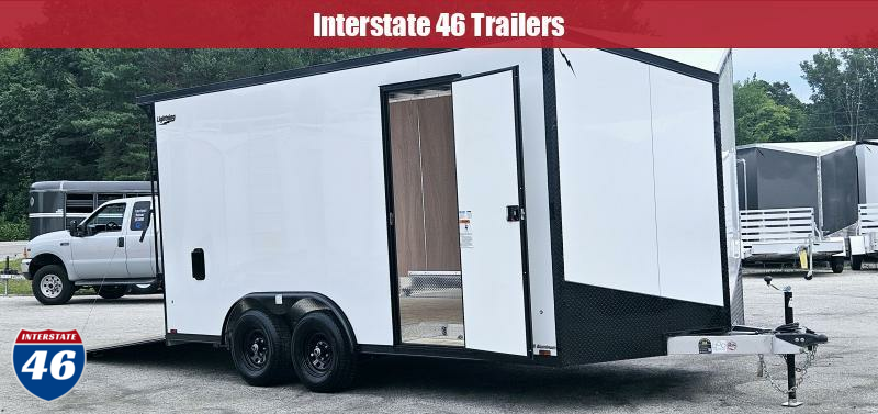 new Car Haulers / Racing Trailers Lightning Trailers  for sale, in Sanford, MI Thumbnail 5