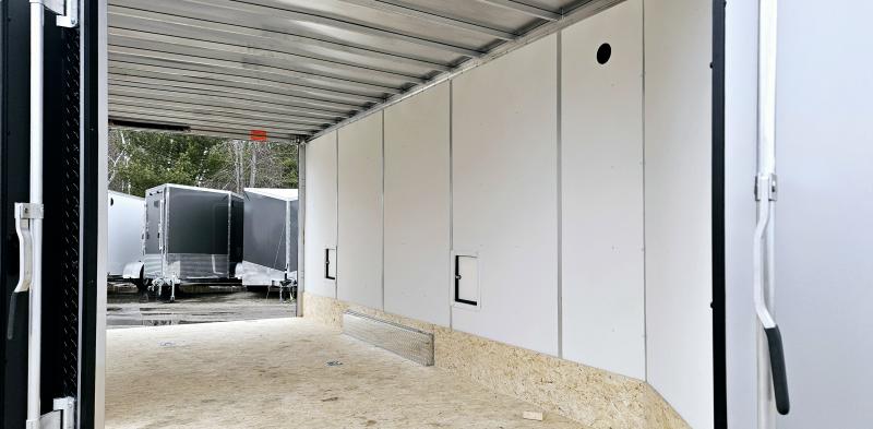 new Snowmobile Trailers Lightning Trailers  for sale, in Sanford, MI Thumbnail 19