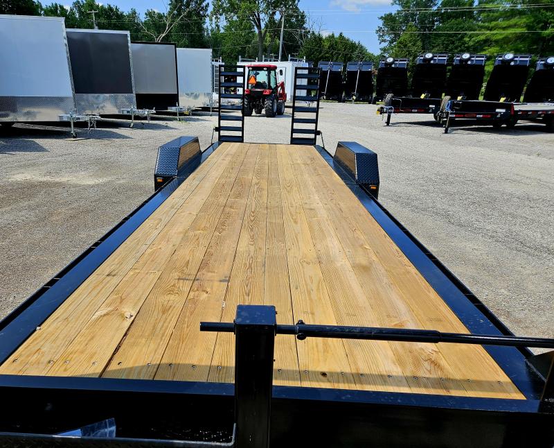 new Equipment / Flatbed Trailers CornPro  for sale, in Sanford, MI Thumbnail 12