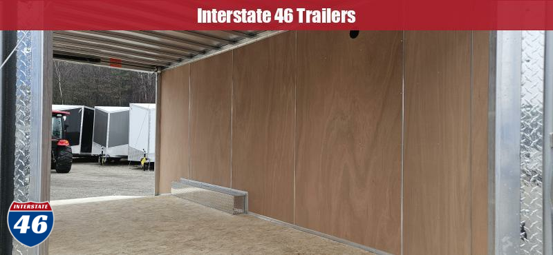 new Snowmobile Trailers Lightning Trailers  for sale, in Sanford, MI Thumbnail 10