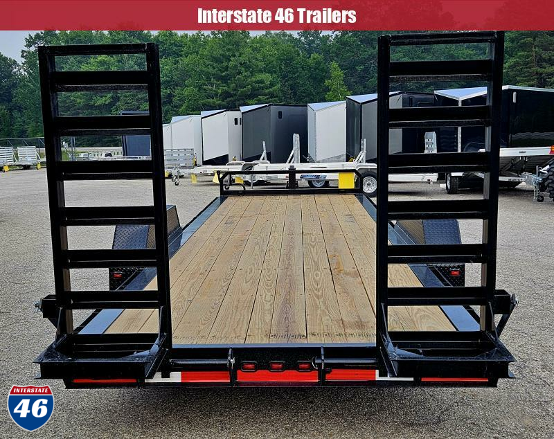 new Equipment / Flatbed Trailers CornPro  for sale, in Sanford, MI Thumbnail 11