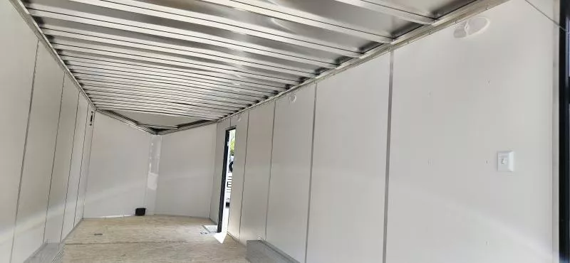 new Car Haulers / Racing Trailers Lightning Trailers  for sale, in Sanford, MI Thumbnail 19