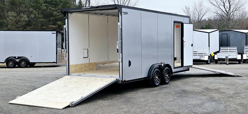 new Snowmobile Trailers Lightning Trailers  for sale, in Sanford, MI Thumbnail 22