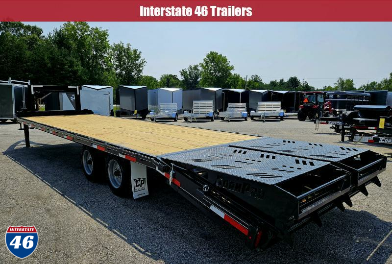 new Equipment / Flatbed Trailers CornPro  for sale, in Sanford, MI Thumbnail 8