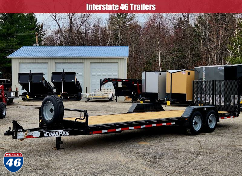 new Equipment / Flatbed Trailers CornPro  for sale, in Sanford, MI Thumbnail 11