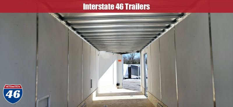 new Snowmobile Trailers Lightning Trailers  for sale, in Sanford, MI Thumbnail 28