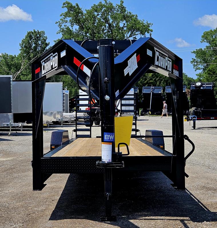 new Equipment / Flatbed Trailers CornPro  for sale, in Sanford, MI Thumbnail 5