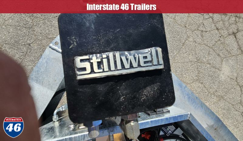 new Dump Trailers Triumph  for sale, in Sanford, MI Thumbnail 3