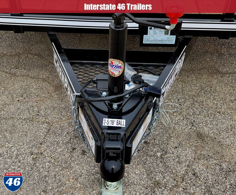new Utility Trailers CornPro  for sale, in Sanford, MI Thumbnail 11