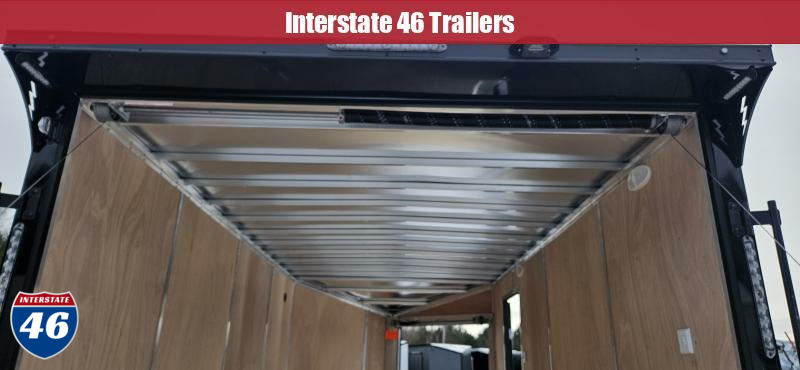 new Snowmobile Trailers Lightning Trailers  for sale, in Sanford, MI Thumbnail 21