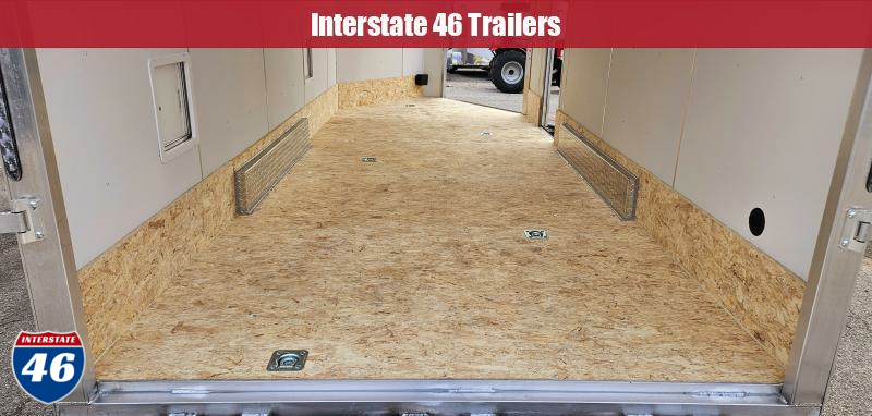 new Snowmobile Trailers Lightning Trailers  for sale, in Sanford, MI Thumbnail 2