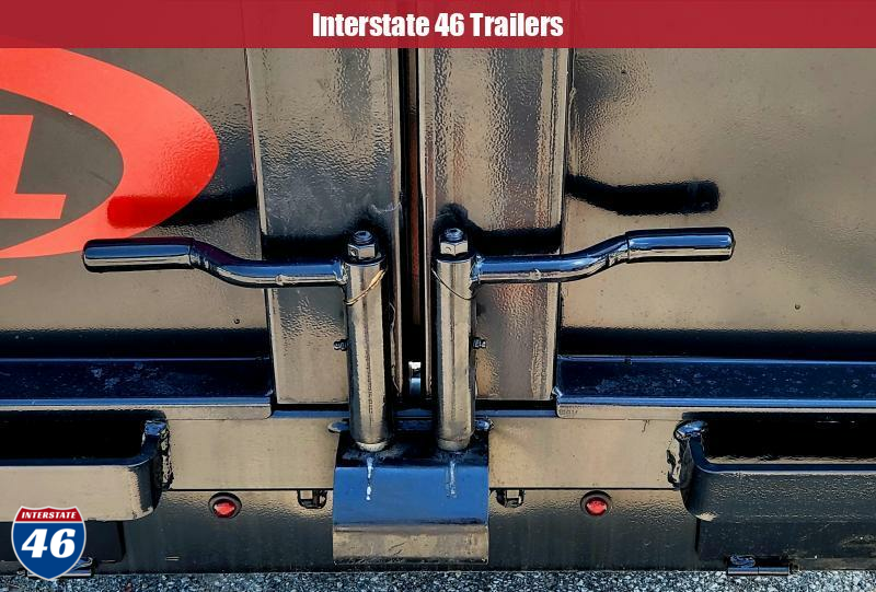 new Dump Trailers Dura-Haul  for sale, in Sanford, MI Thumbnail 3