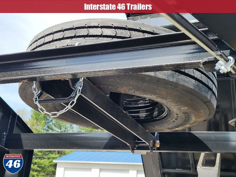 new Dump Trailers Dura-Haul  for sale, in Sanford, MI Thumbnail 10