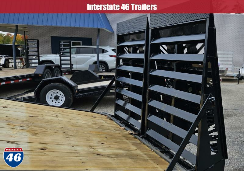 new Equipment / Flatbed Trailers CornPro  for sale, in Sanford, MI Thumbnail 8