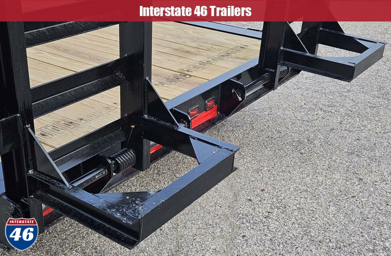 new Equipment / Flatbed Trailers CornPro  for sale, in Sanford, MI Thumbnail 14