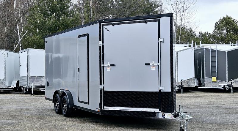new Snowmobile Trailers Lightning Trailers  for sale, in Sanford, MI Thumbnail 2