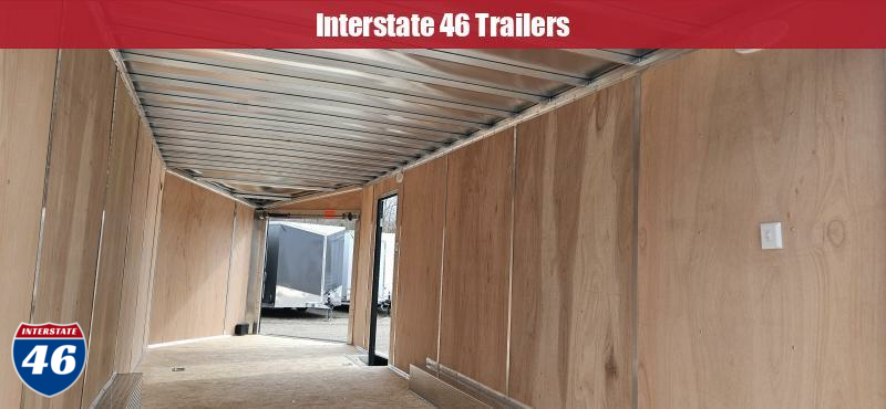 new Snowmobile Trailers Lightning Trailers  for sale, in Sanford, MI Thumbnail 22