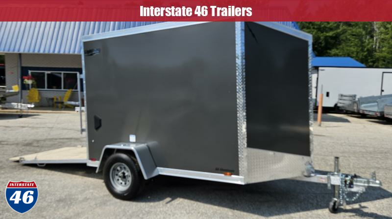 new Cargo (Enclosed) Trailers Forest River  for sale, in Sanford, MI Thumbnail 19