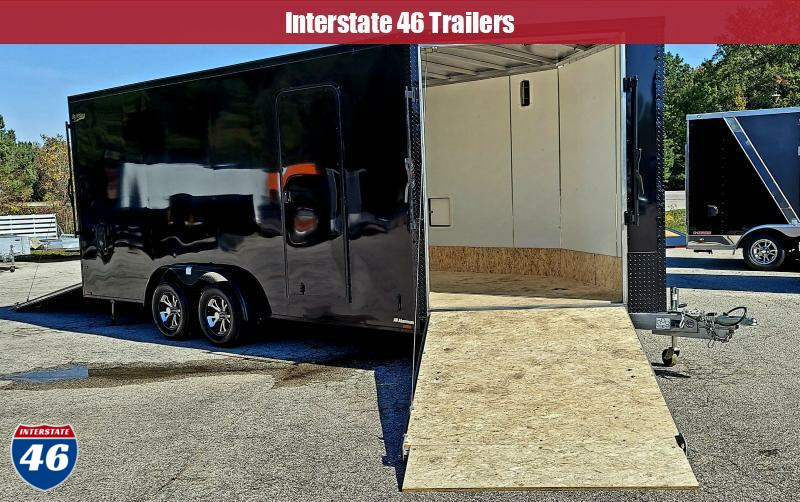 new Snowmobile Trailers Forest River  for sale, in Sanford, MI Thumbnail 20