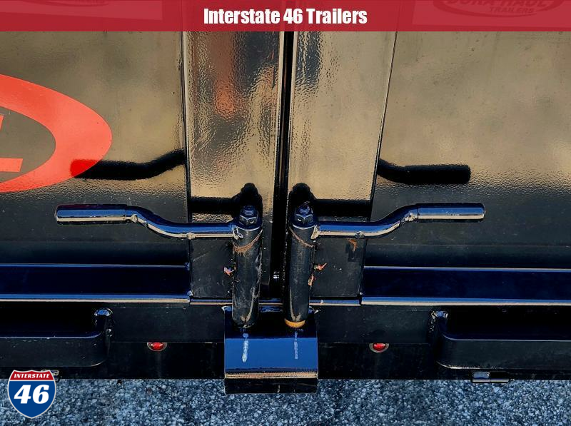 new Dump Trailers Dura-Haul  for sale, in Sanford, MI Thumbnail 18