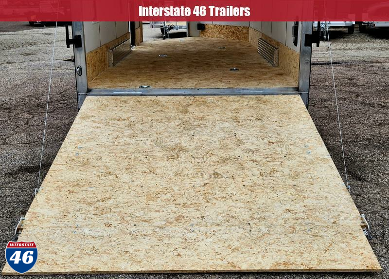 new Snowmobile Trailers Lightning Trailers  for sale, in Sanford, MI Thumbnail 17