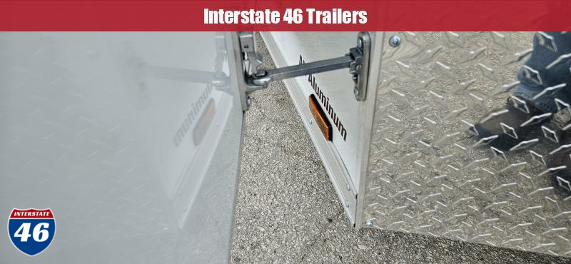 new Office / Fiber Optic Trailers Lightning Trailers  for sale, in Sanford, MI Thumbnail 11