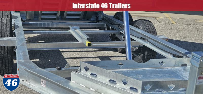 new Dump Trailers Triumph Trailers  for sale, in Sanford, MI Thumbnail 6