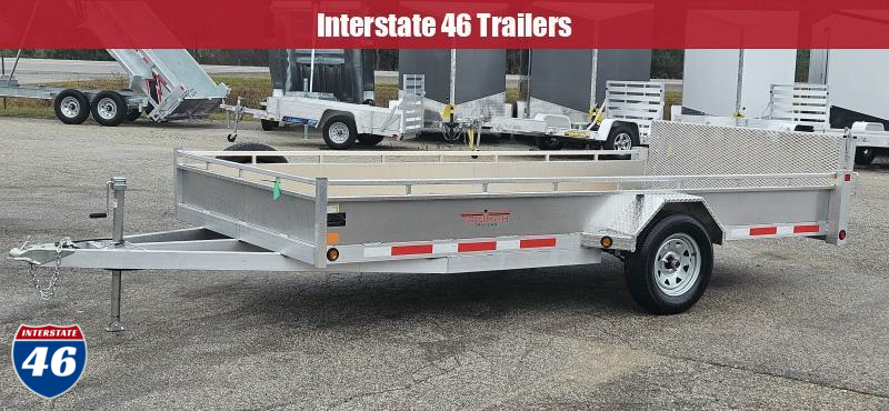 new Utility Trailers Triumph  for sale, in Sanford, MI Thumbnail 6