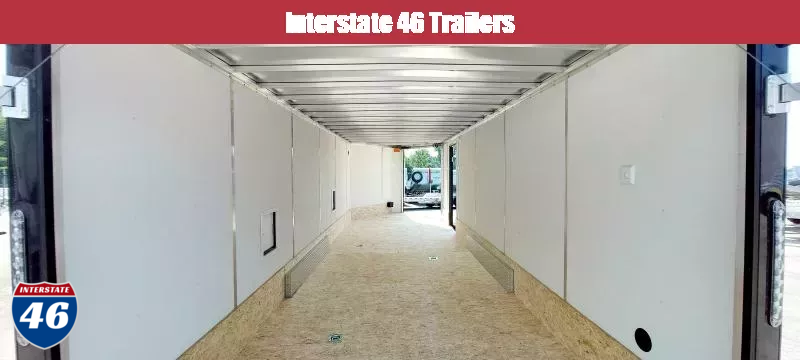 new Snowmobile Trailers Lightning Trailers  for sale, in Sanford, MI Thumbnail 4