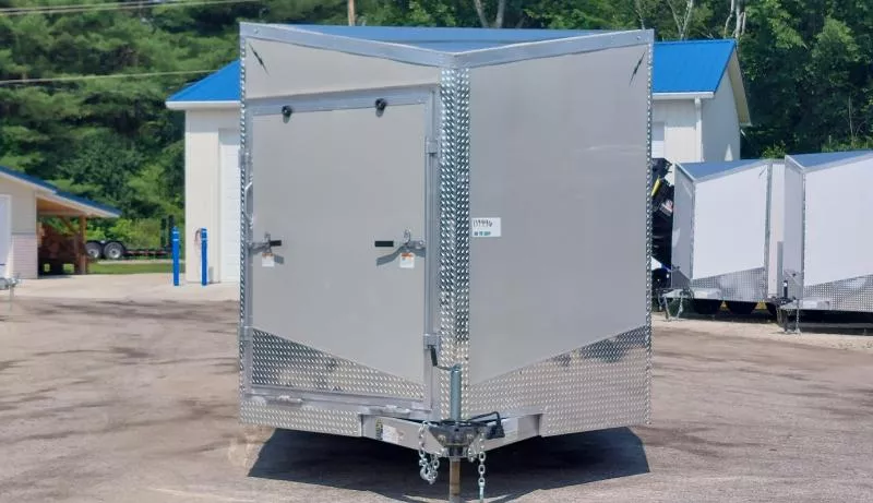 new Car Haulers / Racing Trailers Lightning Trailers  for sale, in Sanford, MI Thumbnail 6