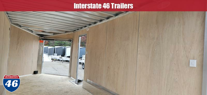 new Snowmobile Trailers Lightning Trailers  for sale, in Sanford, MI Thumbnail 18