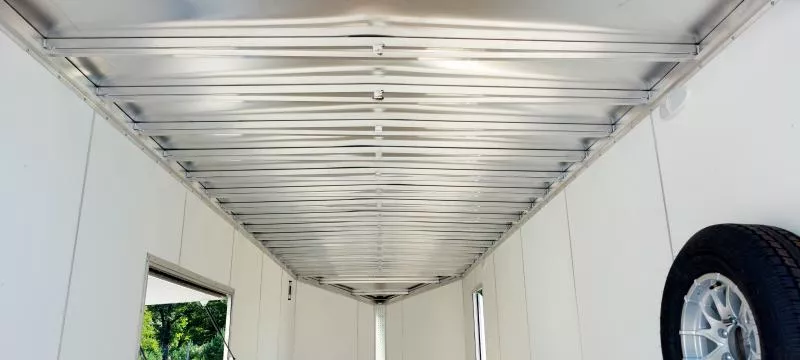 new Car Haulers / Racing Trailers Rance Aluminum Trailers  for sale, in Sanford, MI Thumbnail 7