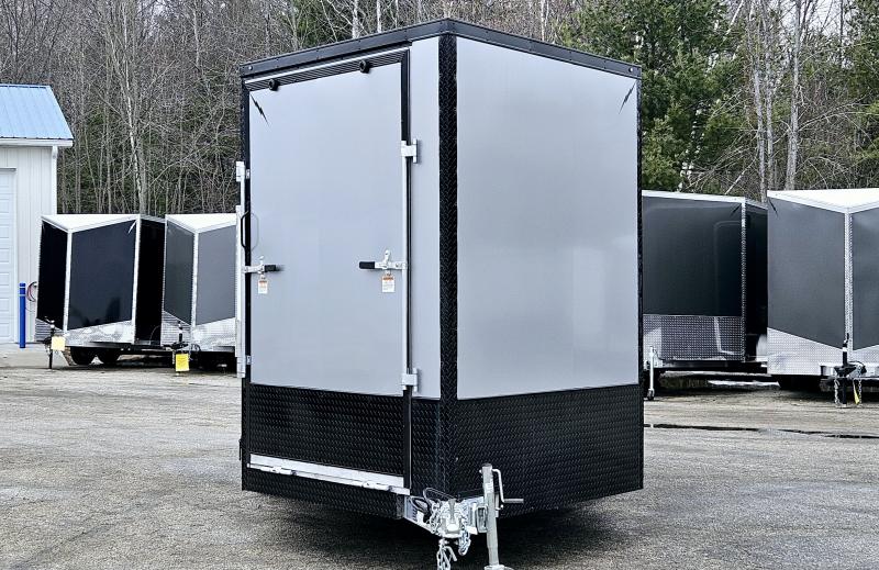 new Snowmobile Trailers Lightning Trailers  for sale, in Sanford, MI Thumbnail 4